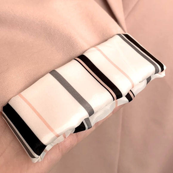 Boxy Summer Jacket - Picture 6 of 14